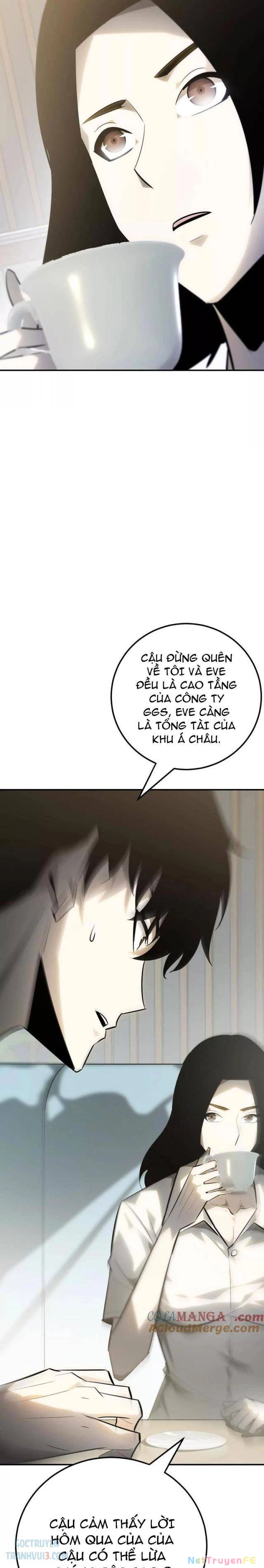 Võng Du Thiên Hạ Vô Song Chap 55 - Next Chap 56