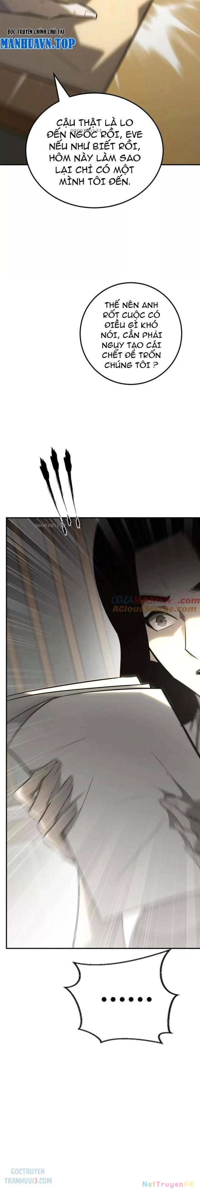 Võng Du Thiên Hạ Vô Song Chap 55 - Next Chap 56