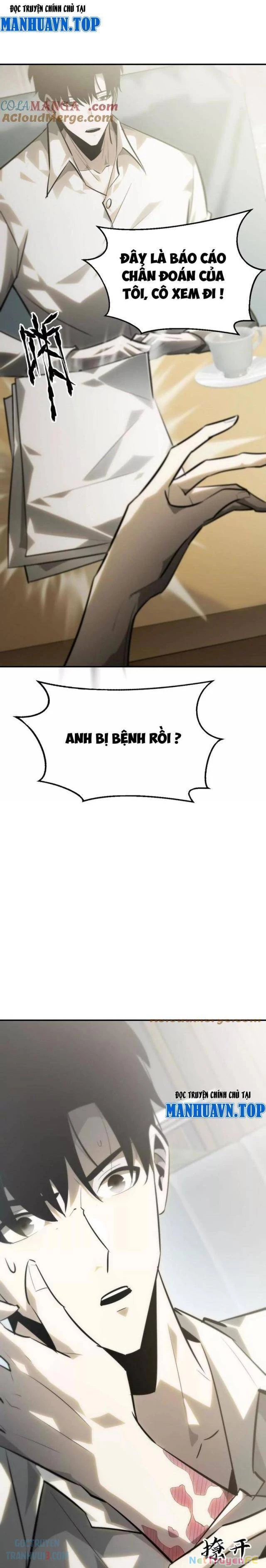 Võng Du Thiên Hạ Vô Song Chap 55 - Next Chap 56