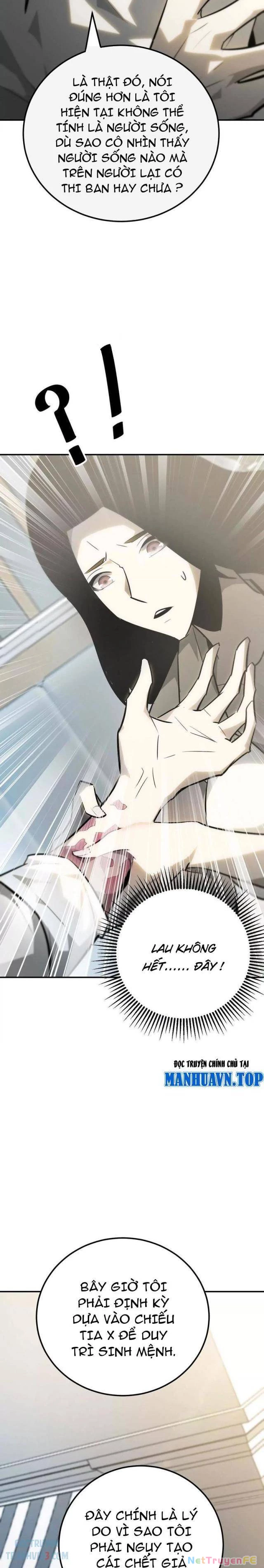 Võng Du Thiên Hạ Vô Song Chap 55 - Next Chap 56