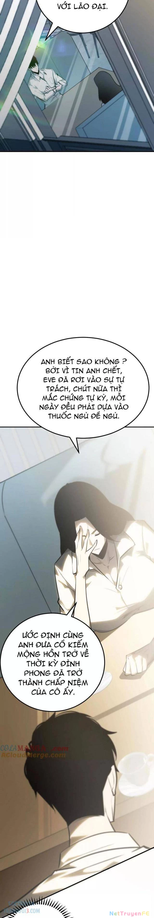Võng Du Thiên Hạ Vô Song Chap 55 - Next Chap 56