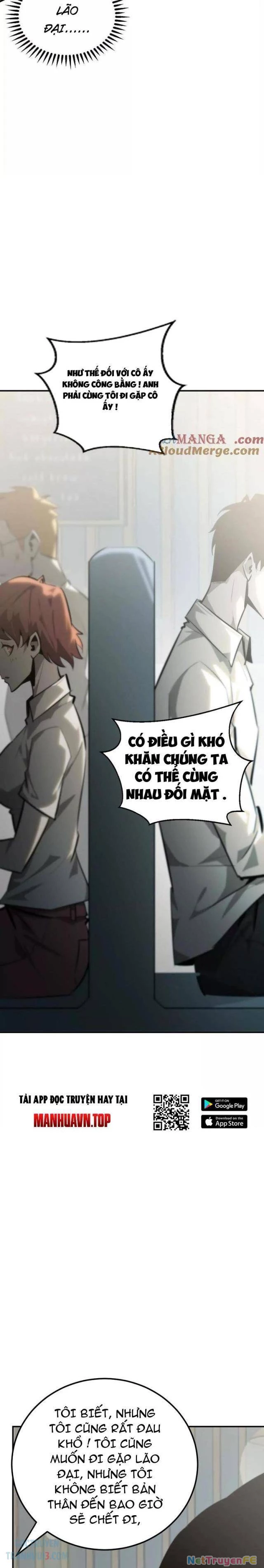 Võng Du Thiên Hạ Vô Song Chap 55 - Next Chap 56