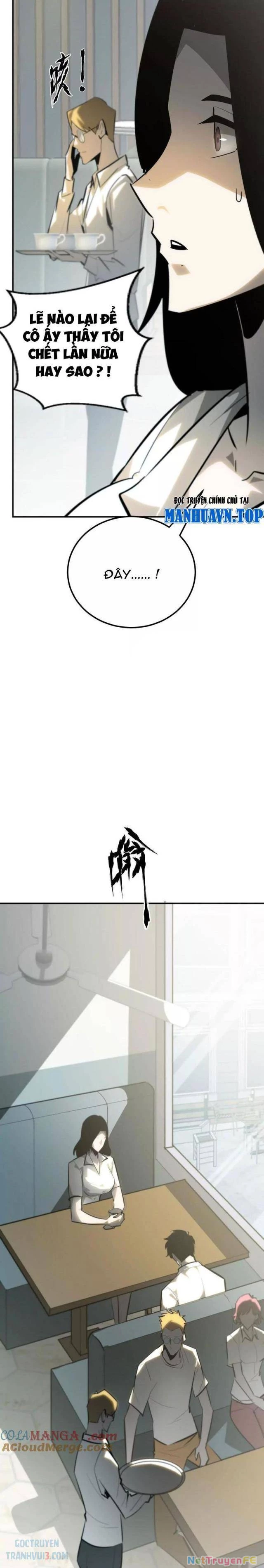 Võng Du Thiên Hạ Vô Song Chap 55 - Next Chap 56
