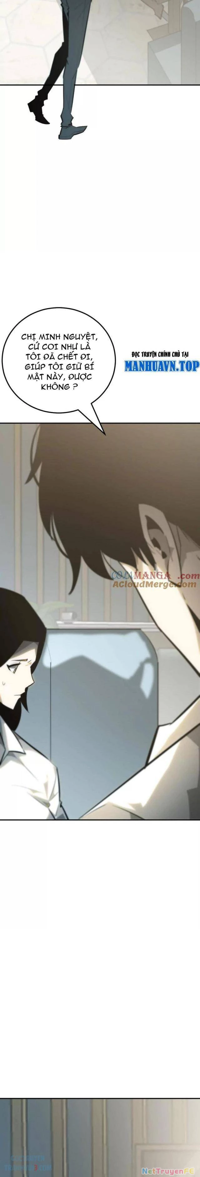 Võng Du Thiên Hạ Vô Song Chap 55 - Next Chap 56