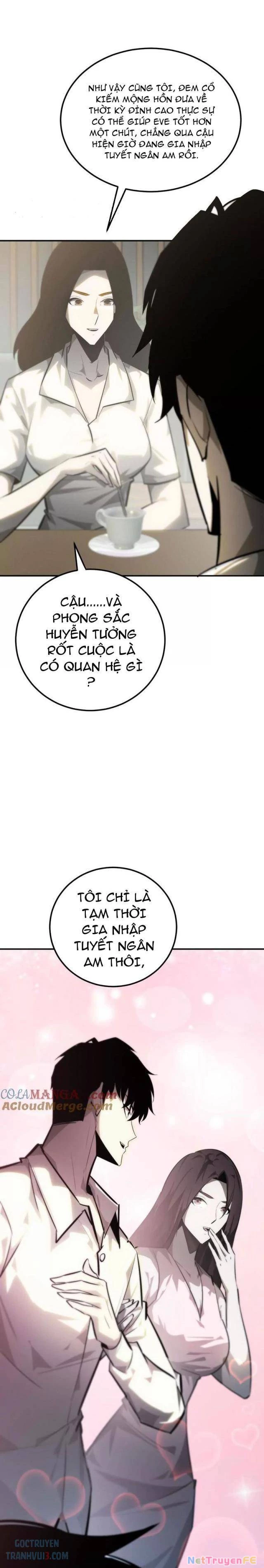 Võng Du Thiên Hạ Vô Song Chap 55 - Next Chap 56