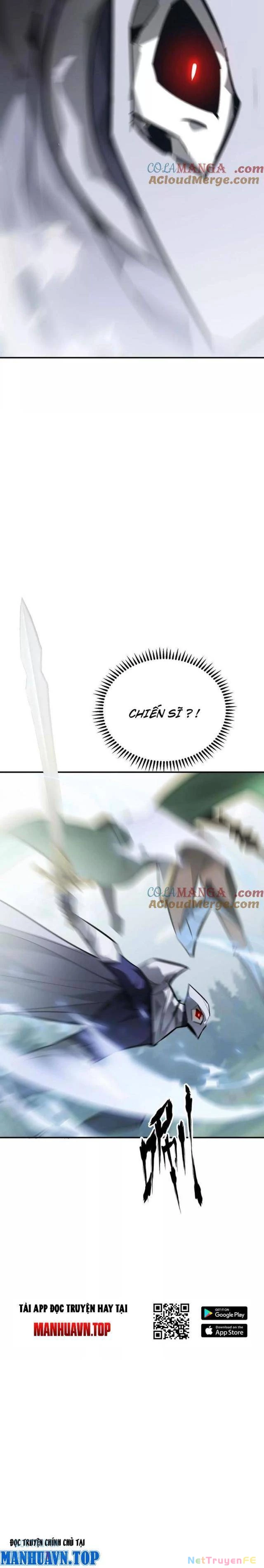 Võng Du Thiên Hạ Vô Song Chap 56 - Next Chap 57