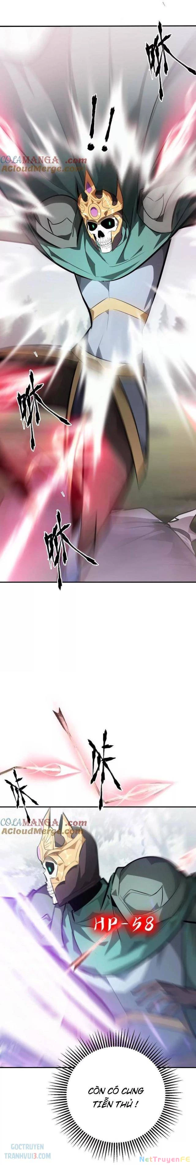 Võng Du Thiên Hạ Vô Song Chap 56 - Next Chap 57