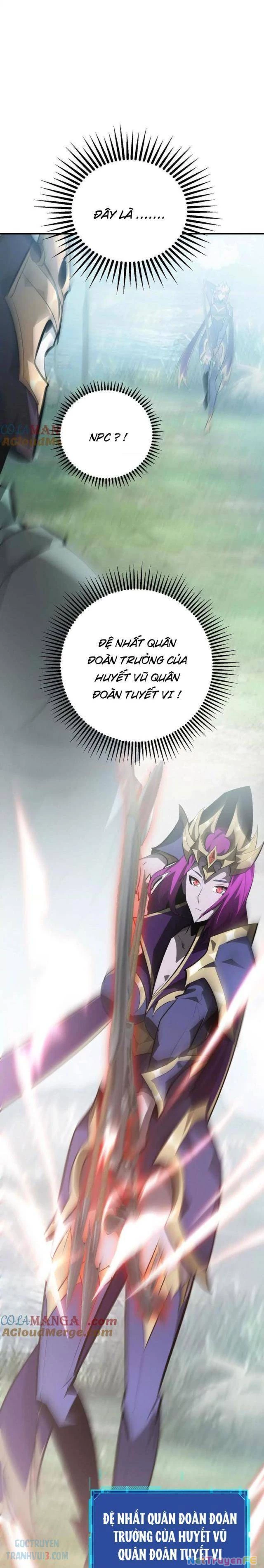 Võng Du Thiên Hạ Vô Song Chap 56 - Next Chap 57