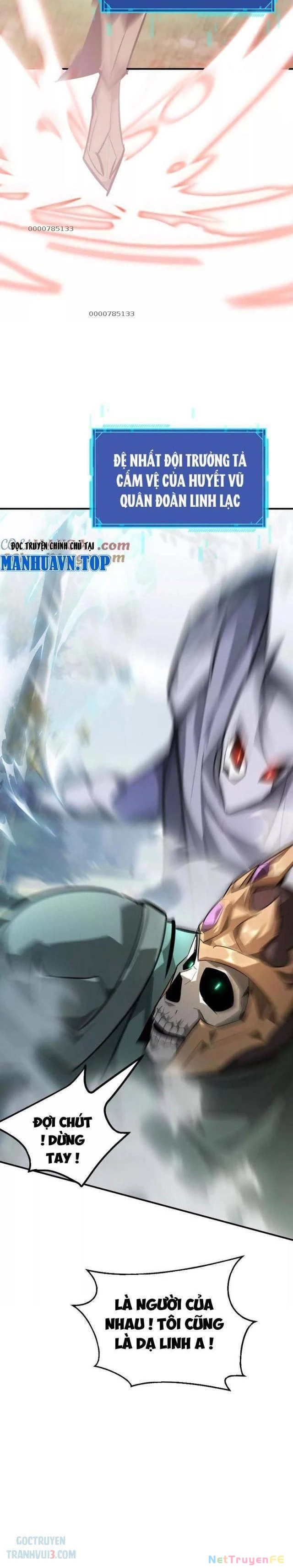 Võng Du Thiên Hạ Vô Song Chap 56 - Next Chap 57