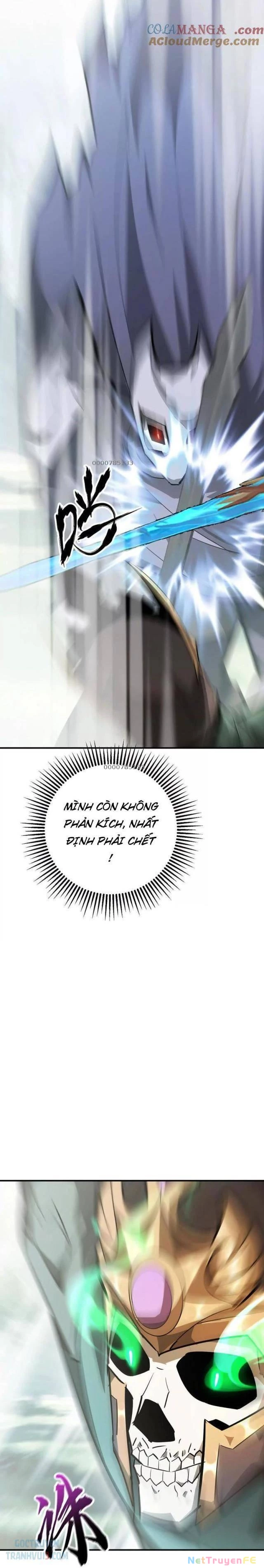 Võng Du Thiên Hạ Vô Song Chap 56 - Next Chap 57