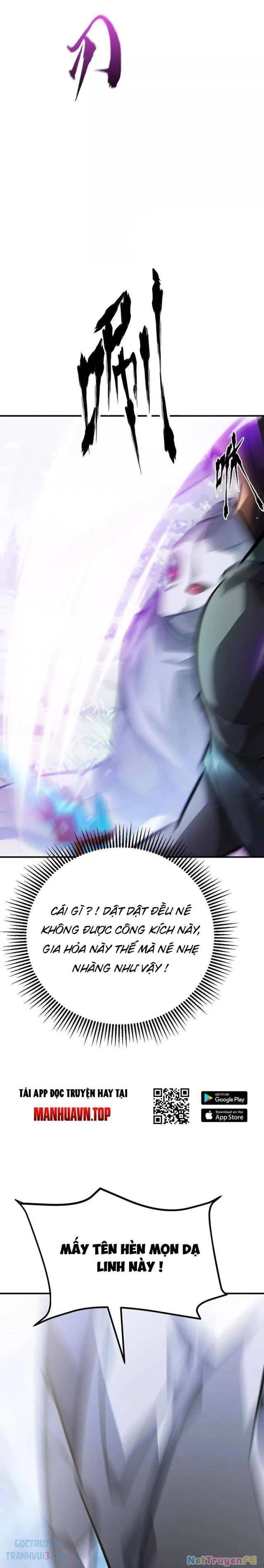Võng Du Thiên Hạ Vô Song Chap 56 - Next Chap 57