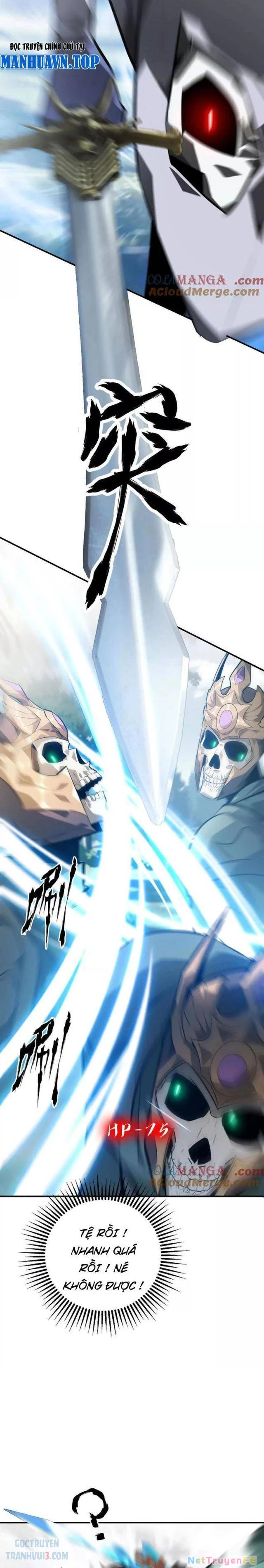 Võng Du Thiên Hạ Vô Song Chap 56 - Next Chap 57