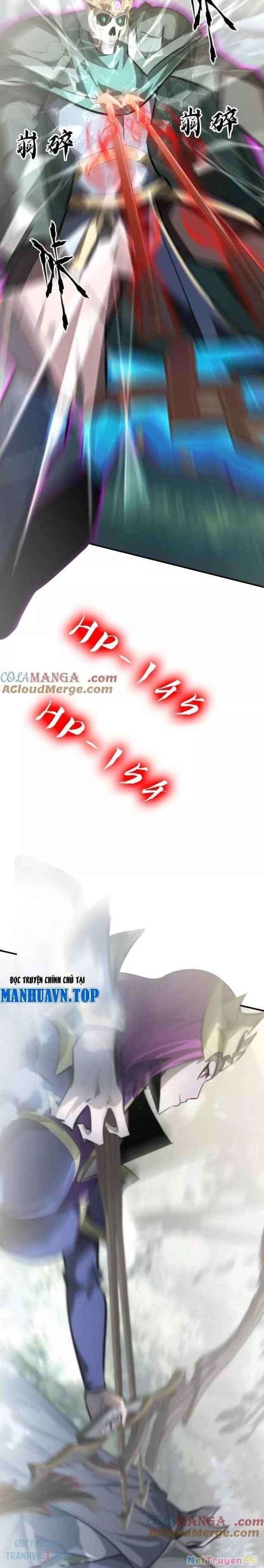 Võng Du Thiên Hạ Vô Song Chap 56 - Next Chap 57