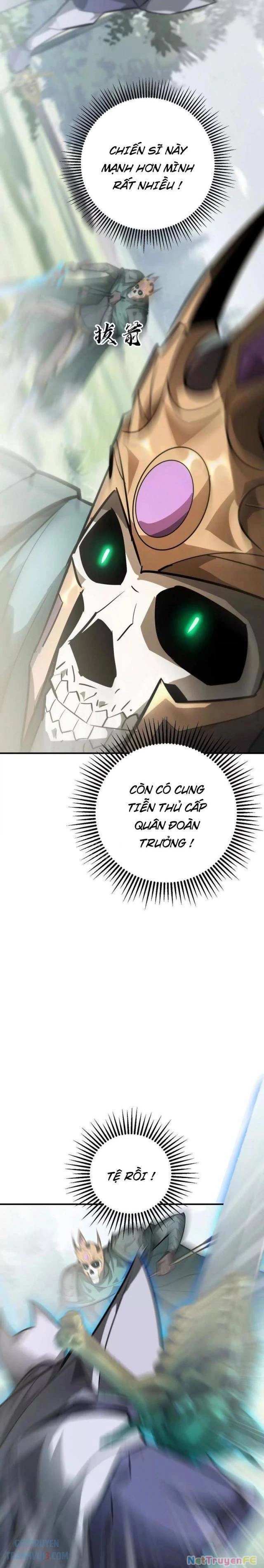 Võng Du Thiên Hạ Vô Song Chap 56 - Next Chap 57