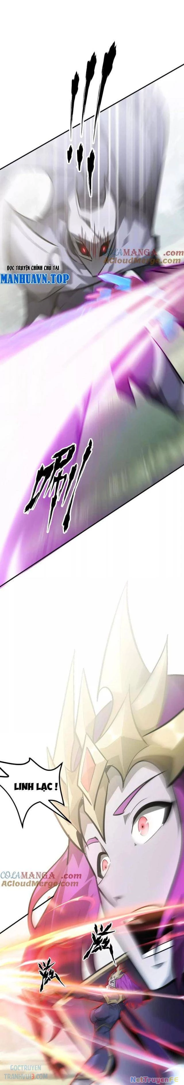 Võng Du Thiên Hạ Vô Song Chap 56 - Next Chap 57