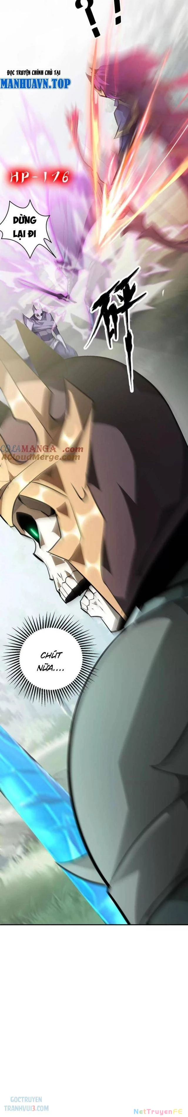 Võng Du Thiên Hạ Vô Song Chap 56 - Next Chap 57