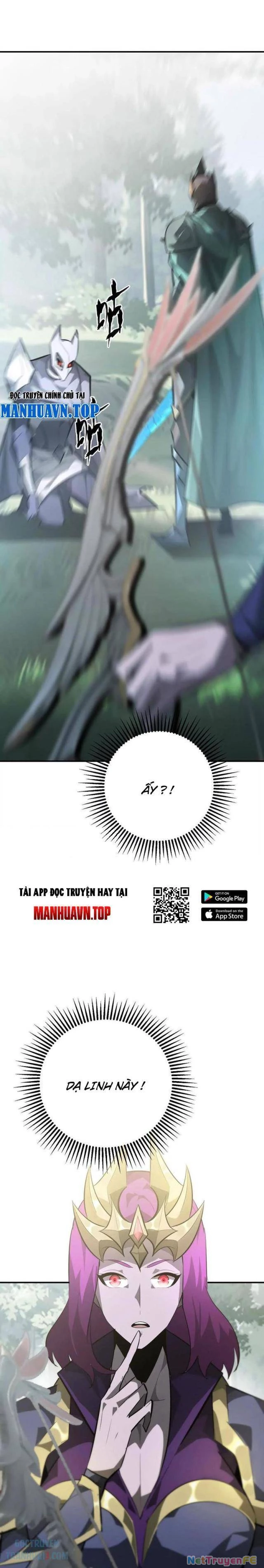 Võng Du Thiên Hạ Vô Song Chap 56 - Next Chap 57