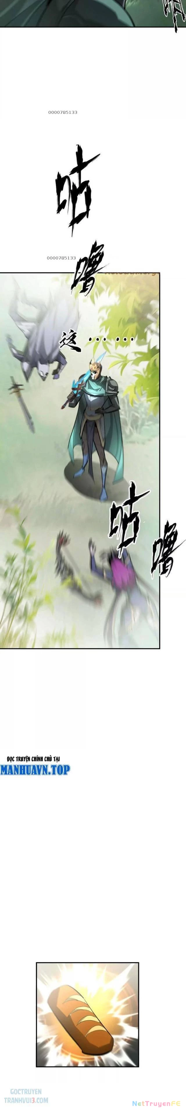 Võng Du Thiên Hạ Vô Song Chap 56 - Next Chap 57
