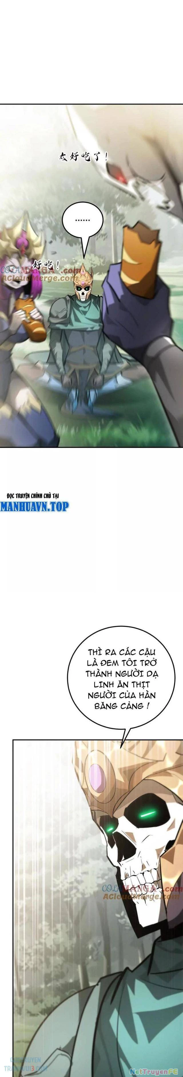 Võng Du Thiên Hạ Vô Song Chap 56 - Next Chap 57