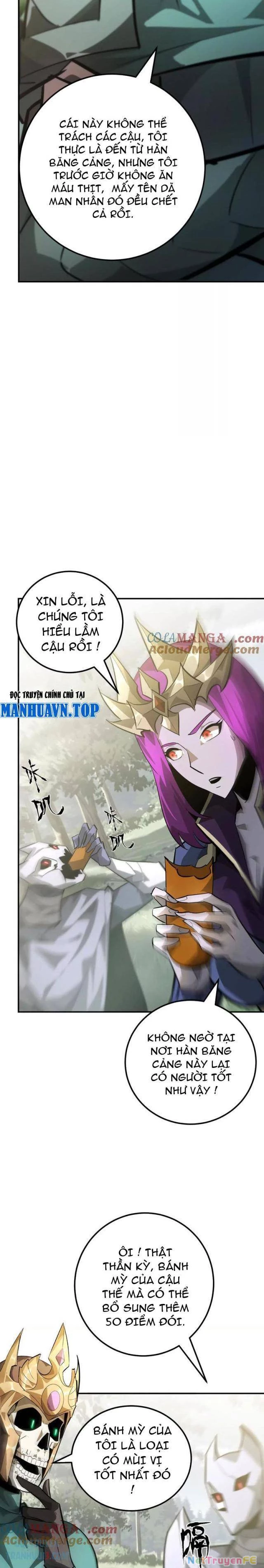 Võng Du Thiên Hạ Vô Song Chap 56 - Next Chap 57