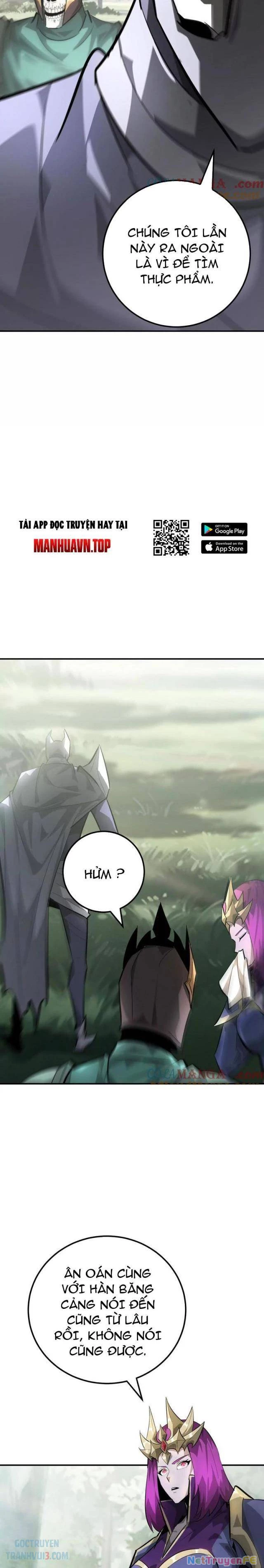Võng Du Thiên Hạ Vô Song Chap 56 - Next Chap 57