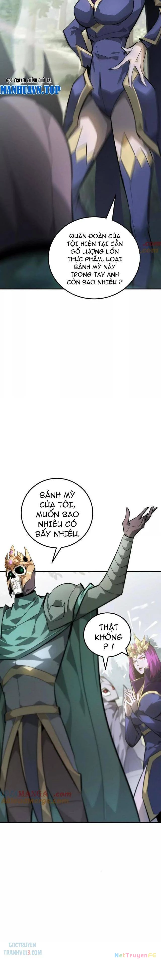 Võng Du Thiên Hạ Vô Song Chap 56 - Next Chap 57