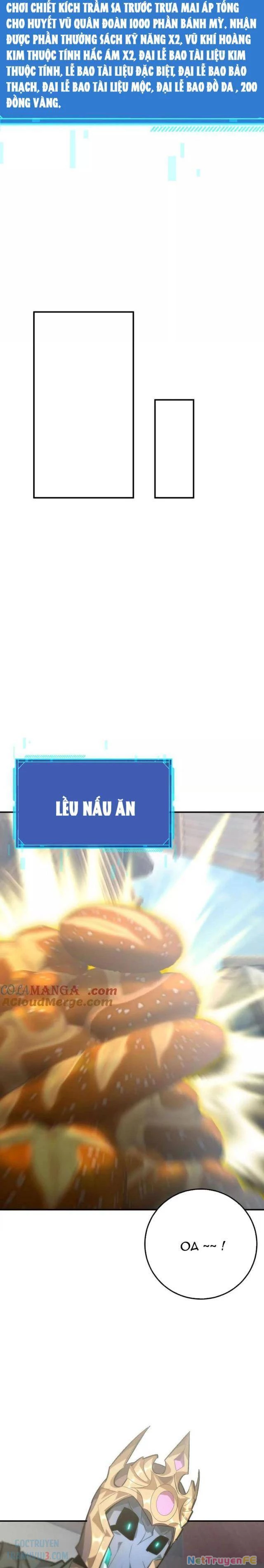 Võng Du Thiên Hạ Vô Song Chap 56 - Next Chap 57