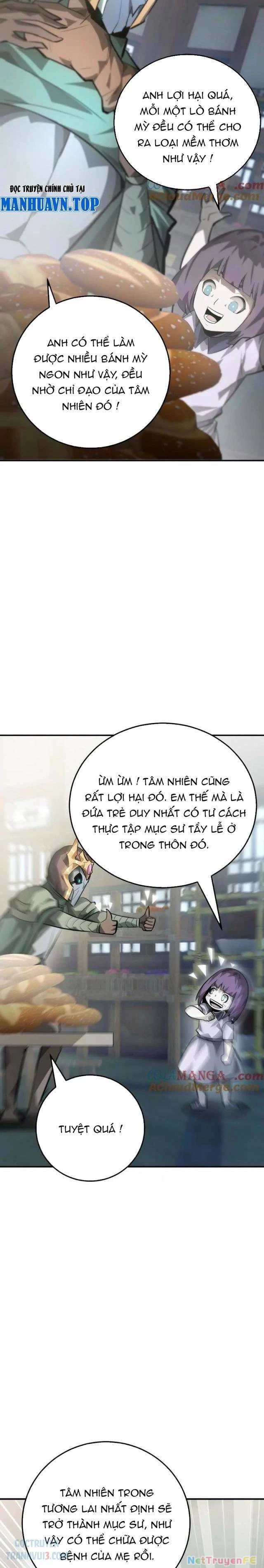 Võng Du Thiên Hạ Vô Song Chap 56 - Next Chap 57
