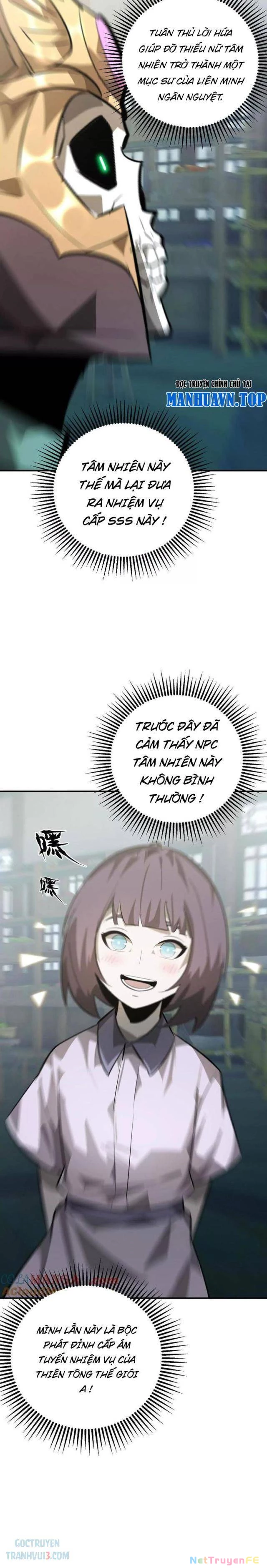 Võng Du Thiên Hạ Vô Song Chap 56 - Next Chap 57