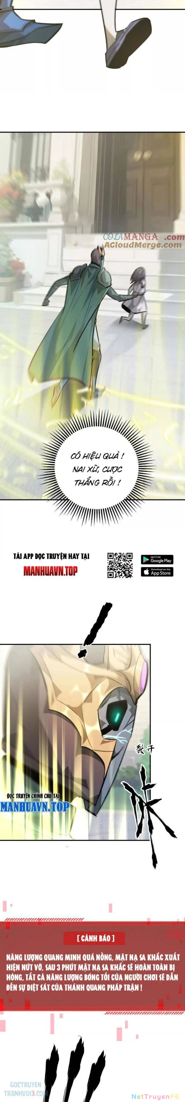 Võng Du Thiên Hạ Vô Song Chap 57 - Next Chap 58