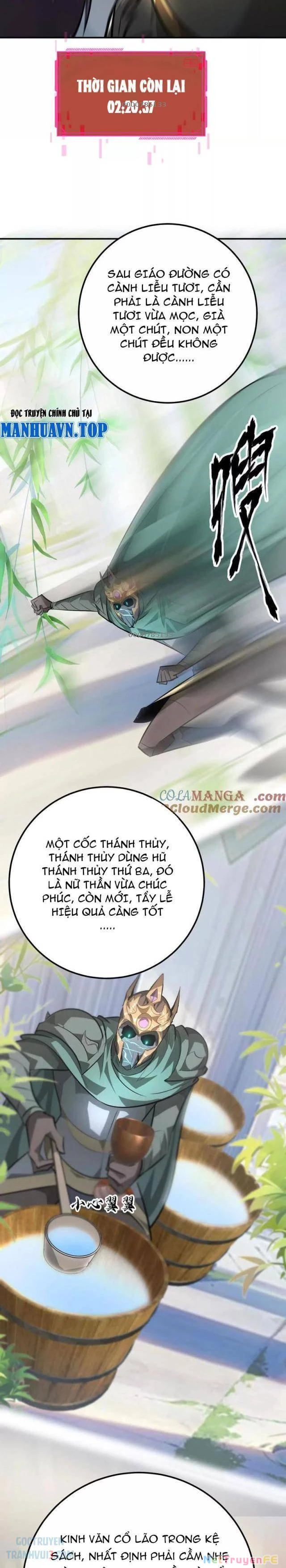Võng Du Thiên Hạ Vô Song Chap 57 - Next Chap 58