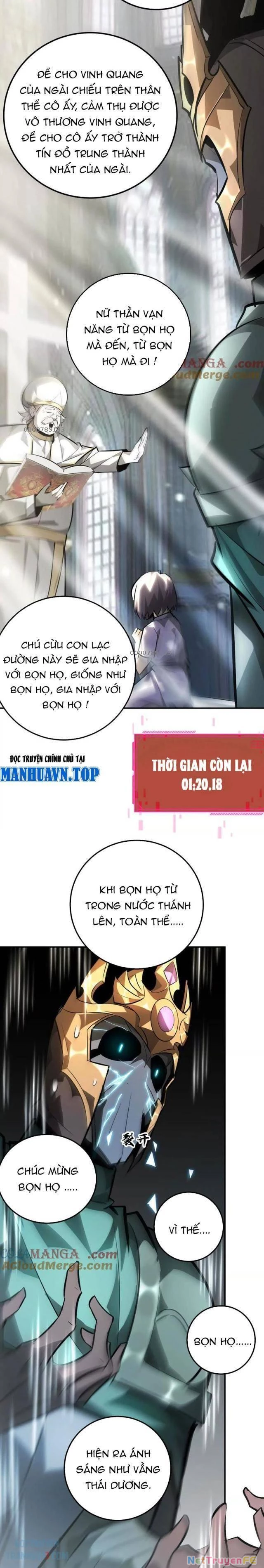 Võng Du Thiên Hạ Vô Song Chap 57 - Next Chap 58
