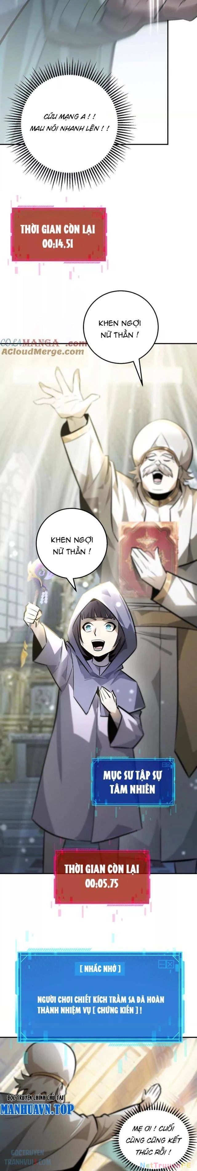 Võng Du Thiên Hạ Vô Song Chap 57 - Next Chap 58