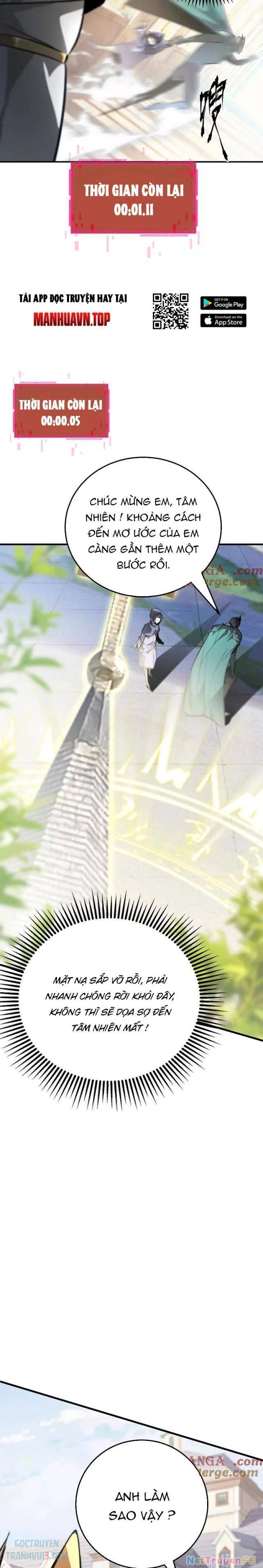 Võng Du Thiên Hạ Vô Song Chap 57 - Next Chap 58