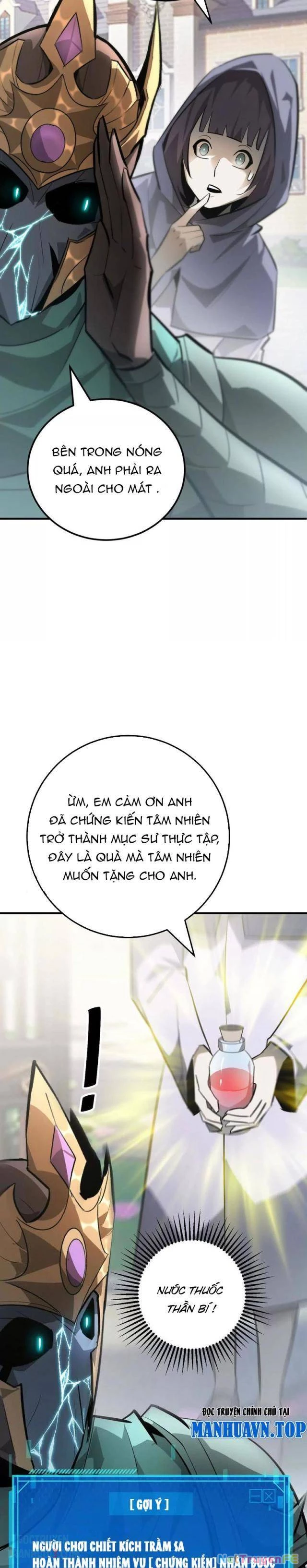 Võng Du Thiên Hạ Vô Song Chap 57 - Next Chap 58