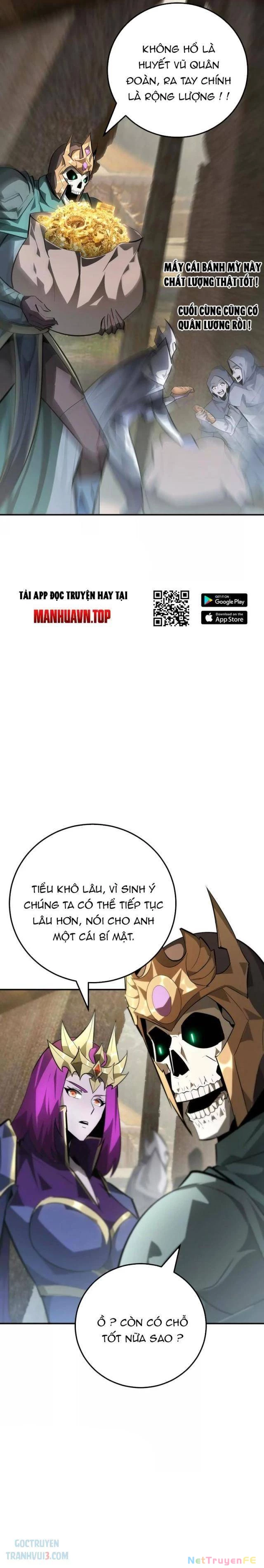 Võng Du Thiên Hạ Vô Song Chap 57 - Next Chap 58