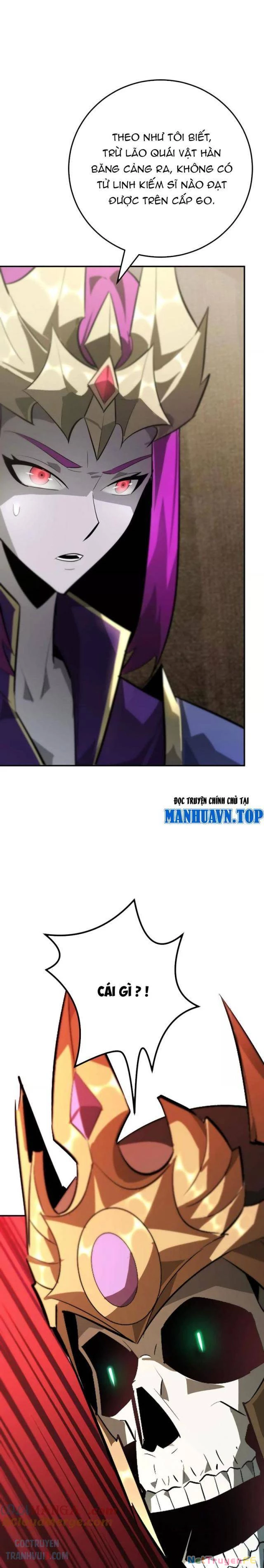 Võng Du Thiên Hạ Vô Song Chap 57 - Next Chap 58