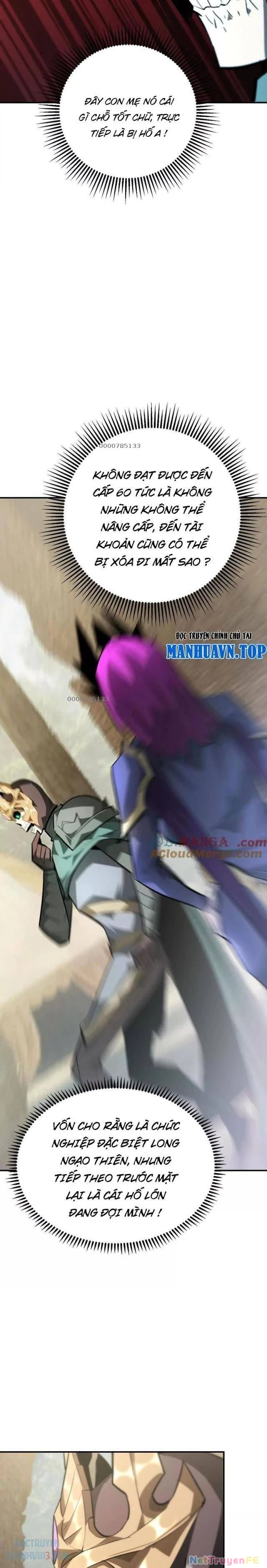 Võng Du Thiên Hạ Vô Song Chap 57 - Next Chap 58