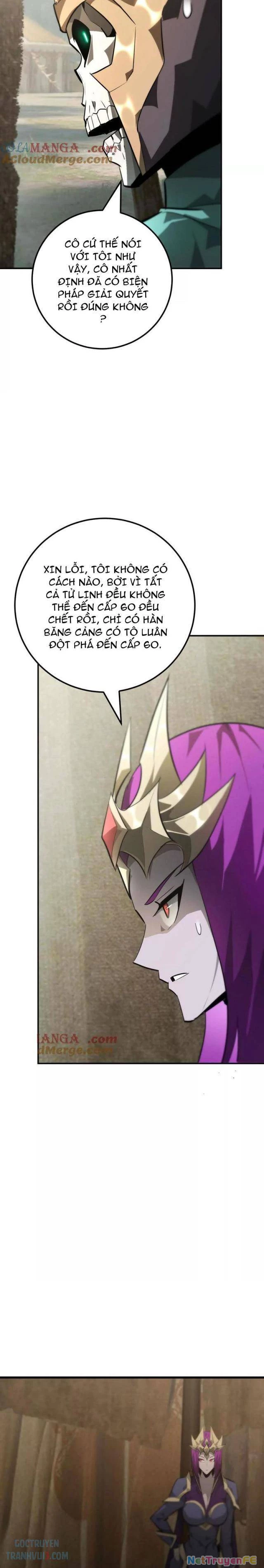 Võng Du Thiên Hạ Vô Song Chap 57 - Next Chap 58
