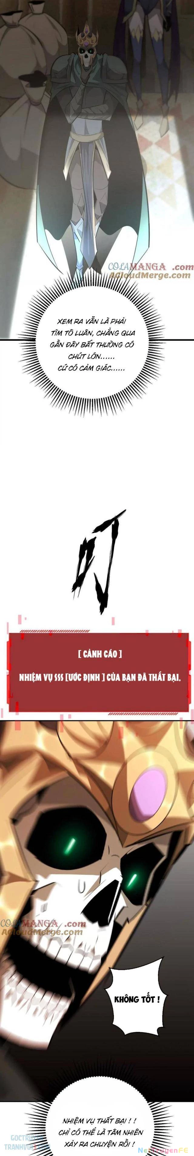 Võng Du Thiên Hạ Vô Song Chap 57 - Next Chap 58