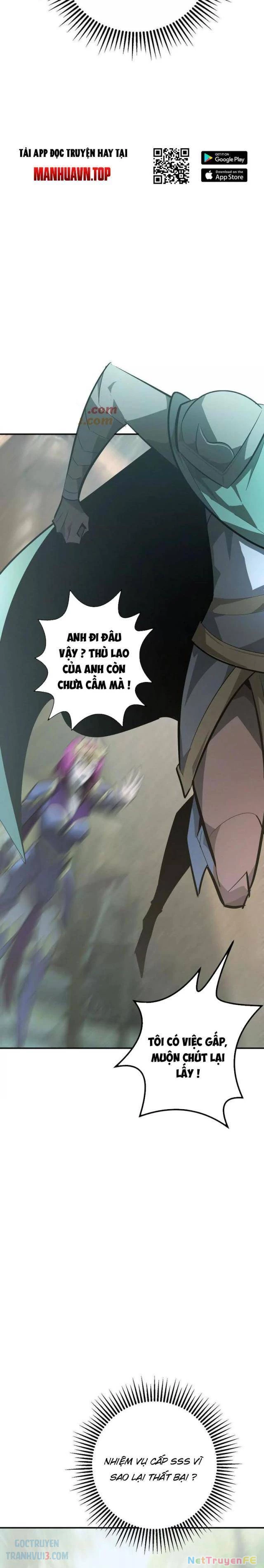 Võng Du Thiên Hạ Vô Song Chap 57 - Next Chap 58