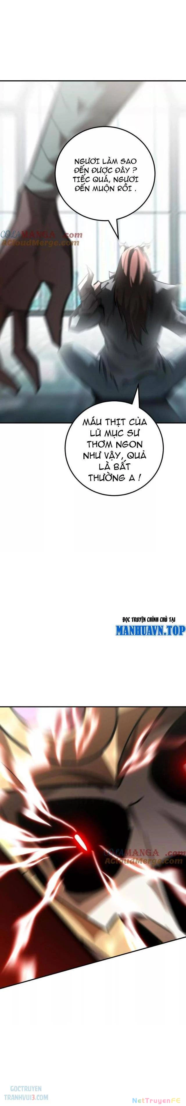 Võng Du Thiên Hạ Vô Song Chap 57 - Next Chap 58