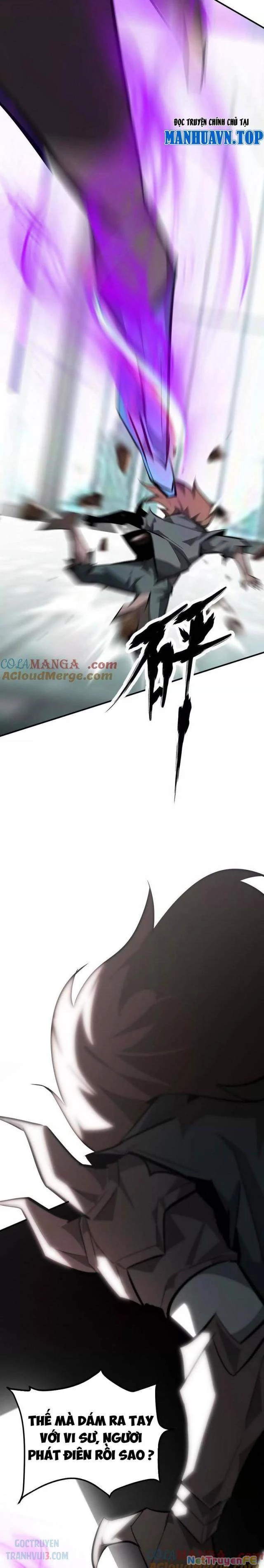 Võng Du Thiên Hạ Vô Song Chap 57 - Next Chap 58