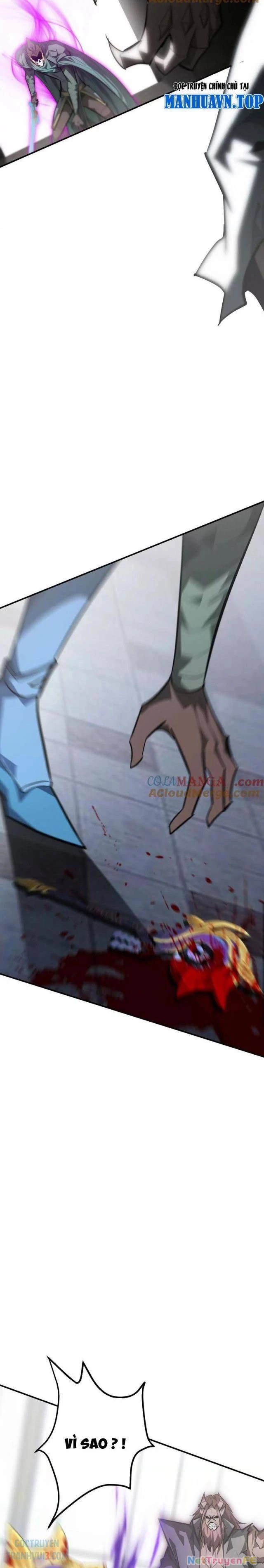 Võng Du Thiên Hạ Vô Song Chap 57 - Next Chap 58