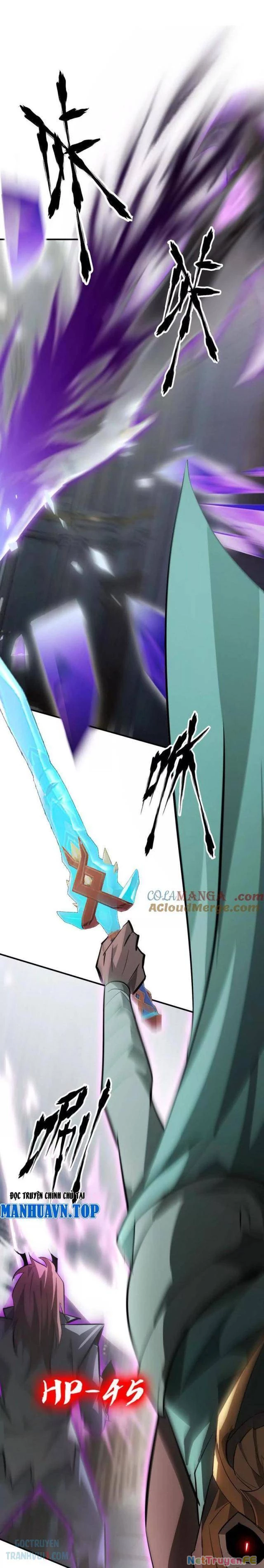 Võng Du Thiên Hạ Vô Song Chap 57 - Next Chap 58