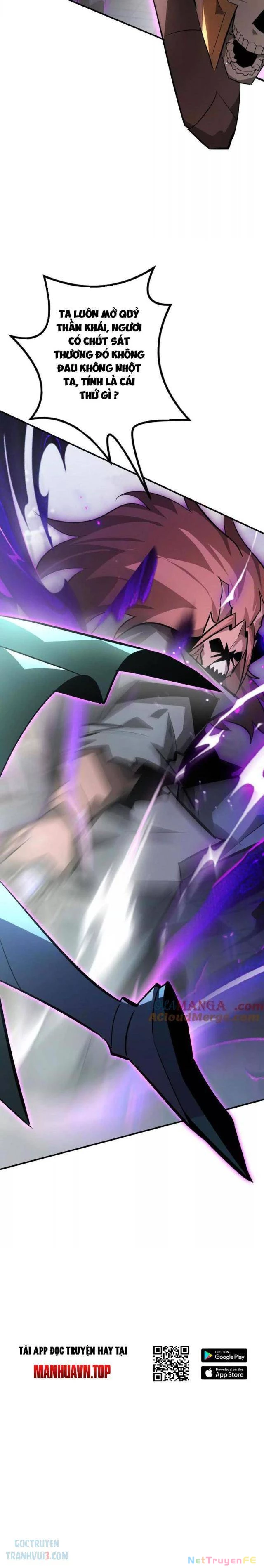 Võng Du Thiên Hạ Vô Song Chap 57 - Next Chap 58