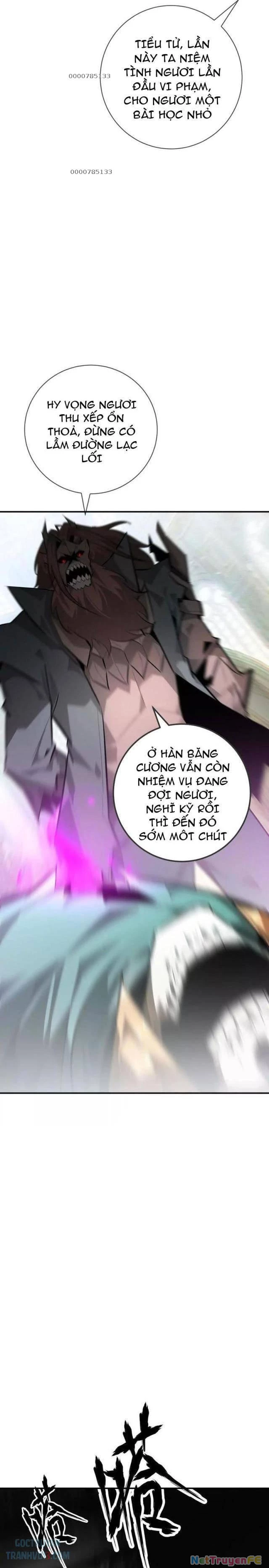 Võng Du Thiên Hạ Vô Song Chap 58 - Next Chap 59
