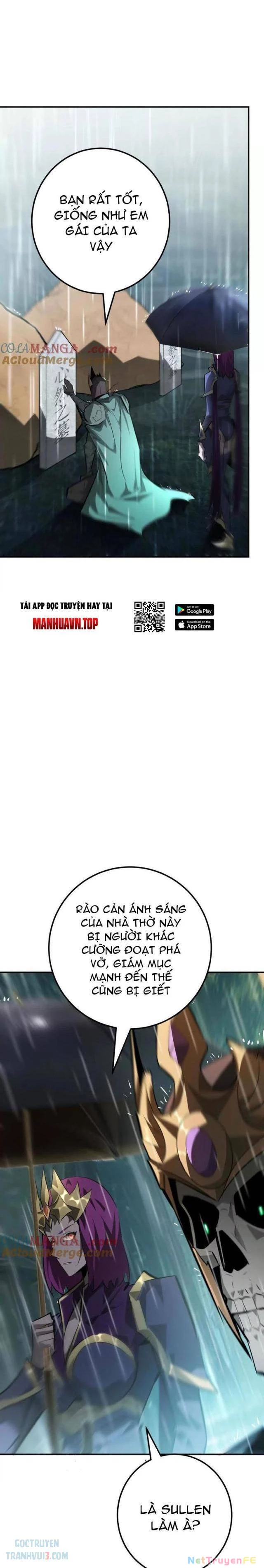 Võng Du Thiên Hạ Vô Song Chap 58 - Next Chap 59