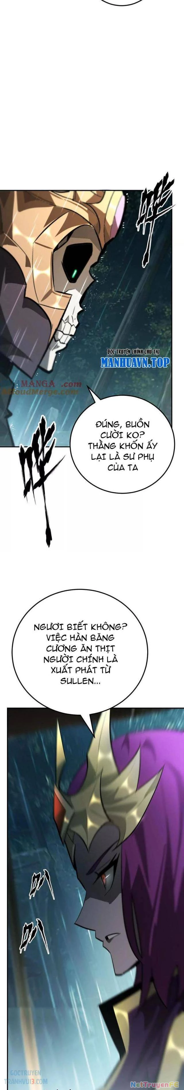 Võng Du Thiên Hạ Vô Song Chap 58 - Next Chap 59