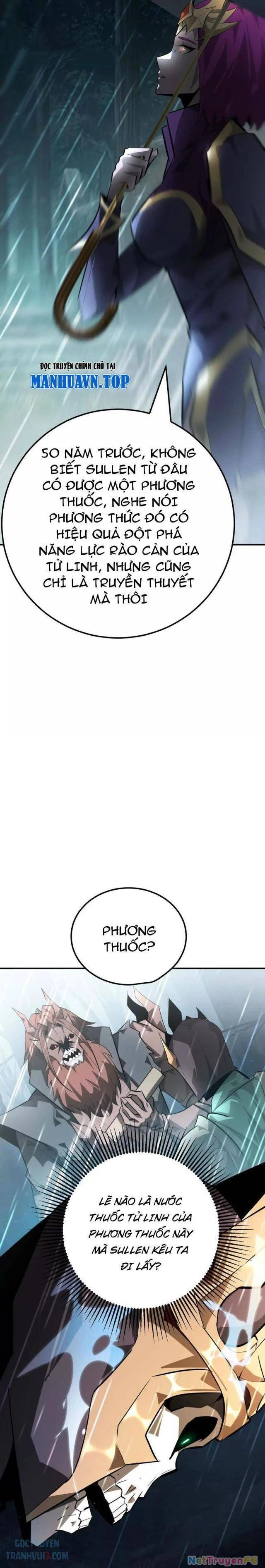 Võng Du Thiên Hạ Vô Song Chap 58 - Next Chap 59